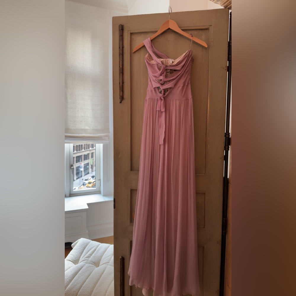 RARE DIOR HAUTE COUTURE 2010 COLLECTION GOWN
